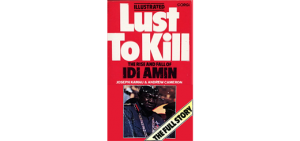 Lust to Kill